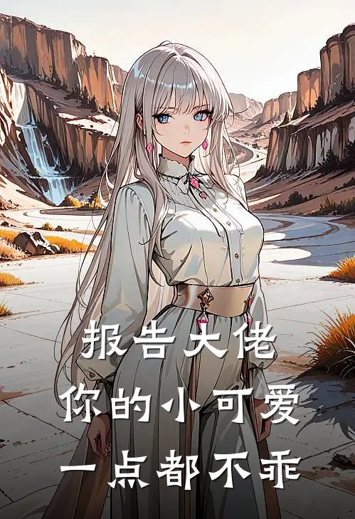 报告大佬，你的小可爱一点都不乖