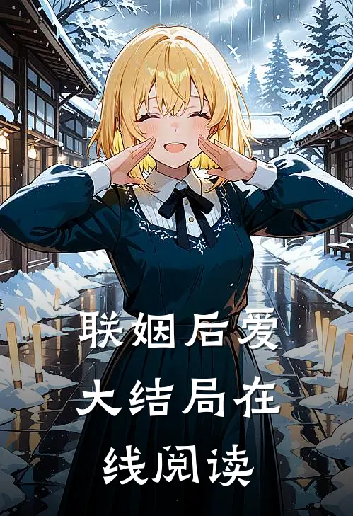 联姻后爱大结局在线阅读