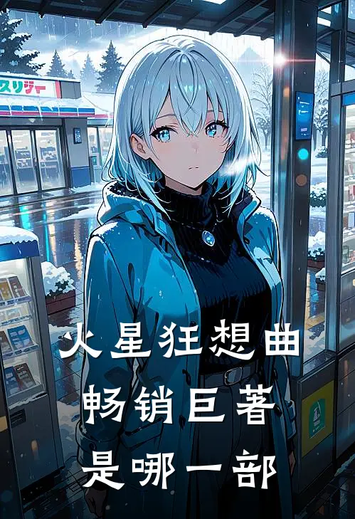火星狂想曲畅销巨著是哪一部
