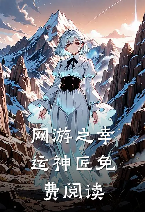 网游之幸运神匠免费阅读