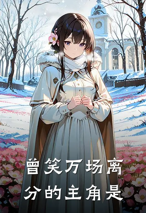 曾笑万场离分的主角是