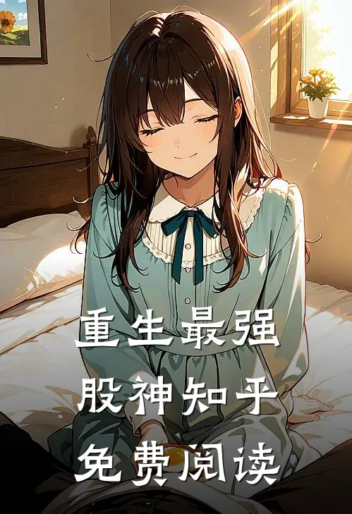 重生最强股神知乎免费阅读