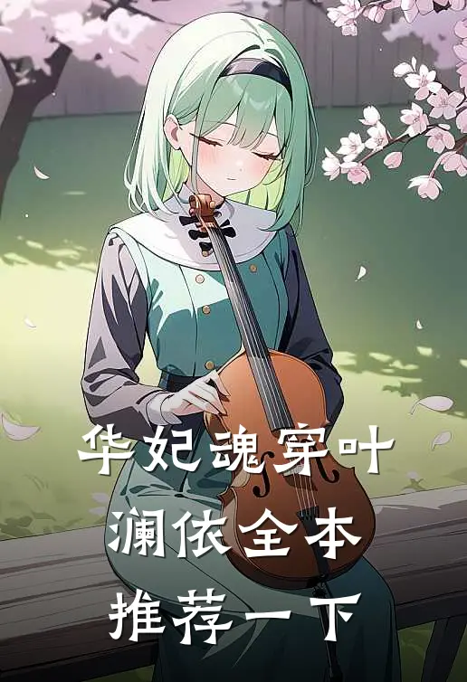 华妃魂穿叶澜依全本推荐一下