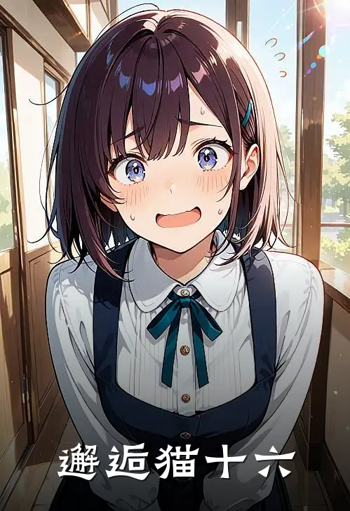 邂逅猫十六