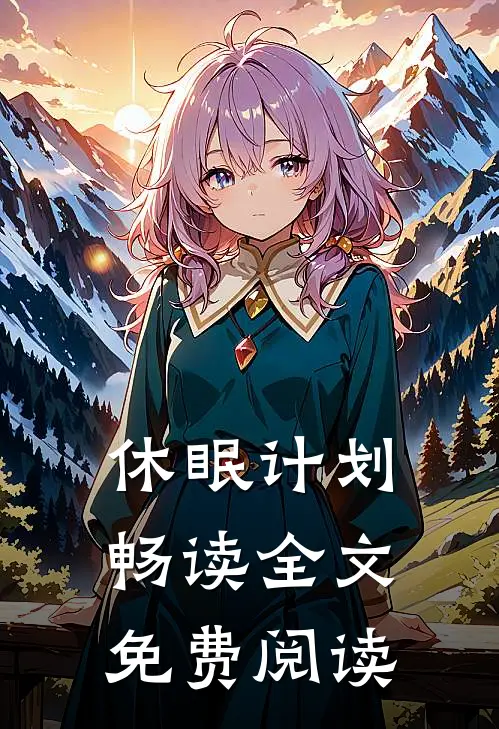休眠计划畅读全文免费阅读