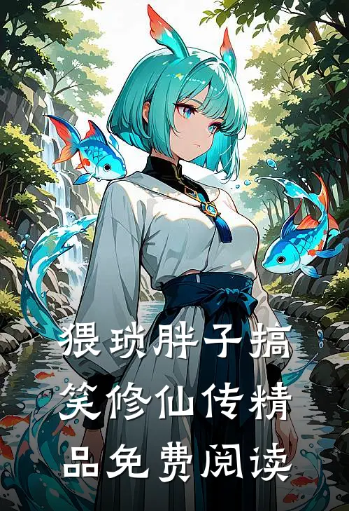 猥琐胖子搞笑修仙传精品免费阅读