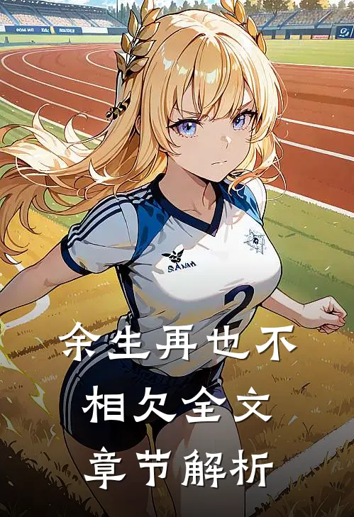 余生再也不相欠全文章节解析