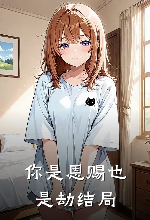 你是恩赐也是劫结局