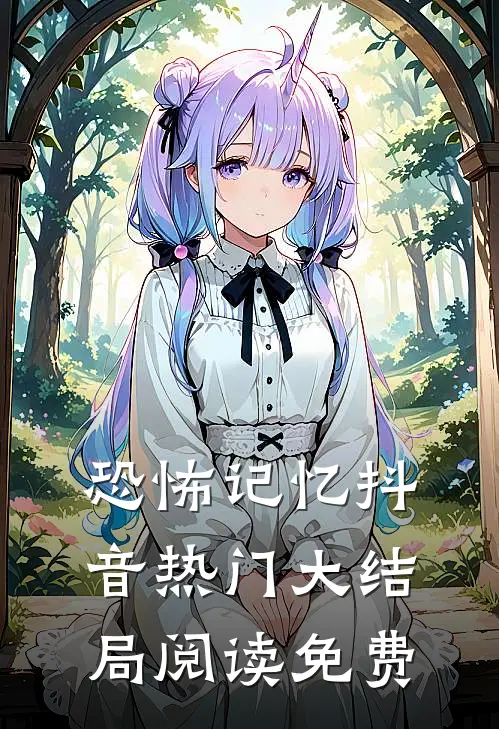 恐怖记忆抖音热门大结局阅读免费