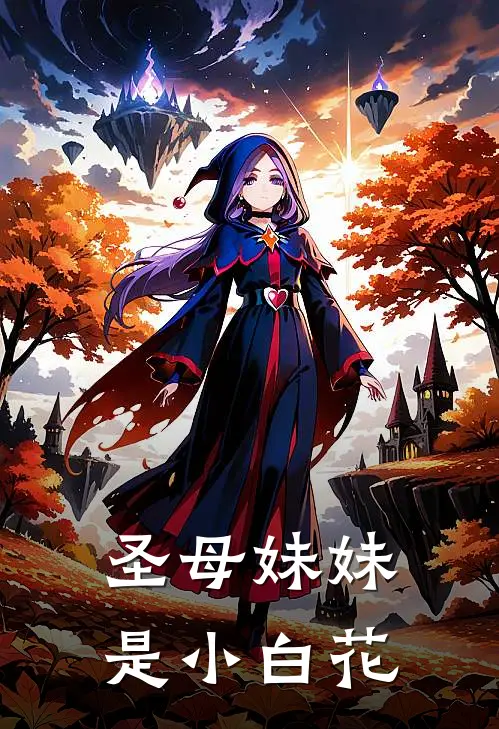圣母妹妹是小白花