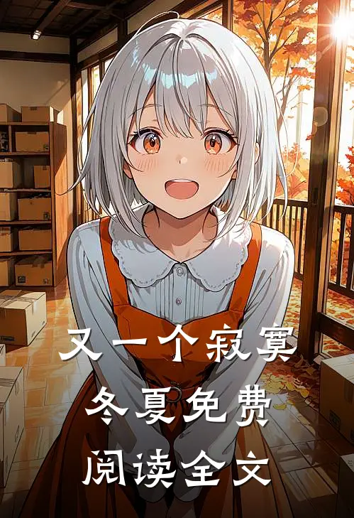 又一个寂寞冬夏免费阅读全文