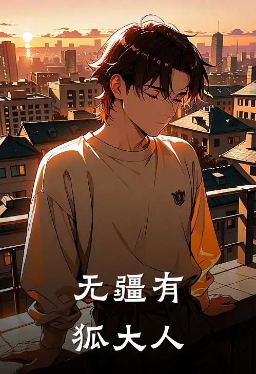 无疆有狐大人