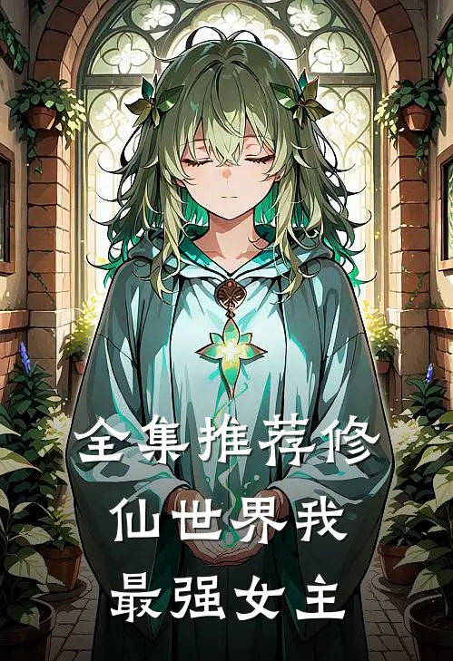 全集推荐修仙世界我最强女主