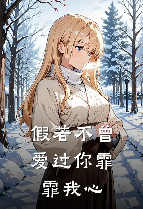 假若不曾爱过你 霏霏我心