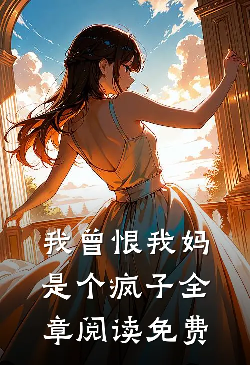 我曾恨我妈是个疯子全章阅读免费