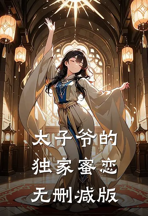 太子爷的独家蜜恋无删减版