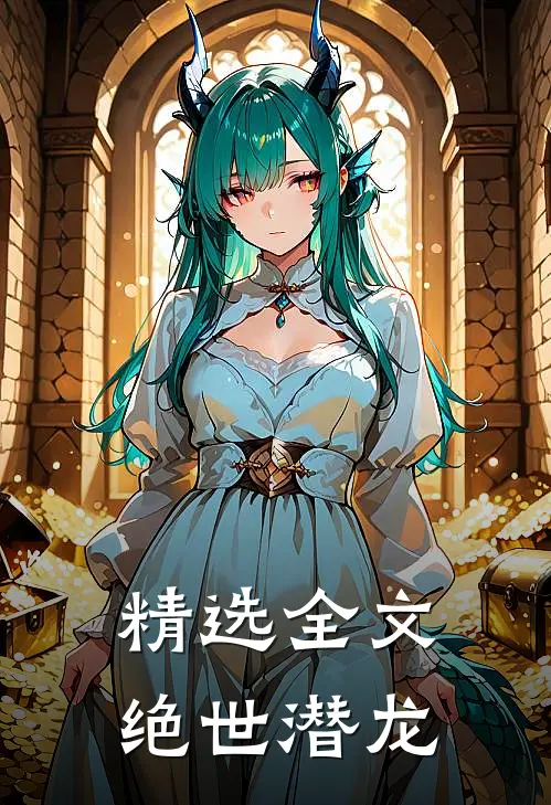 精选全文绝世潜龙