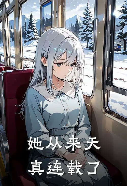 她从来天真连载了