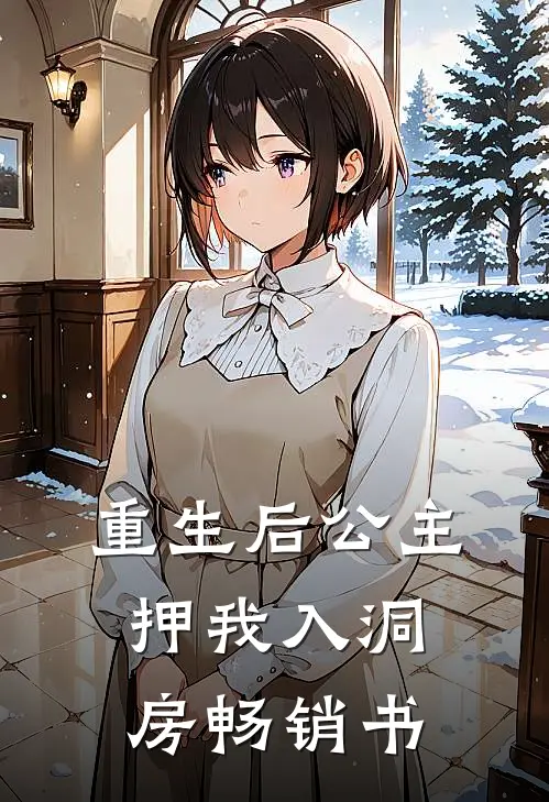 重生后公主押我入洞房畅销书