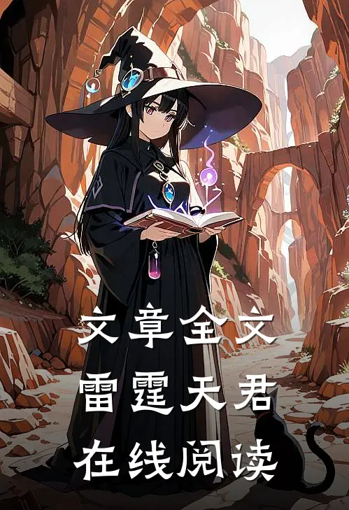 文章全文雷霆天君在线阅读