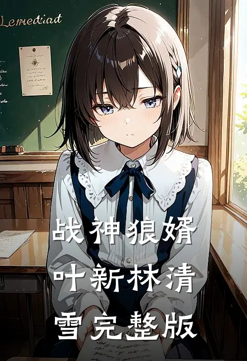 战神狼婿叶新林清雪完整版