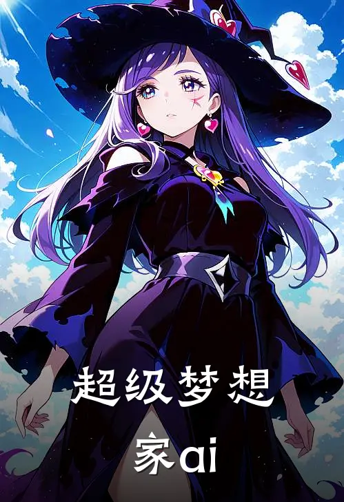 超级梦想家ai