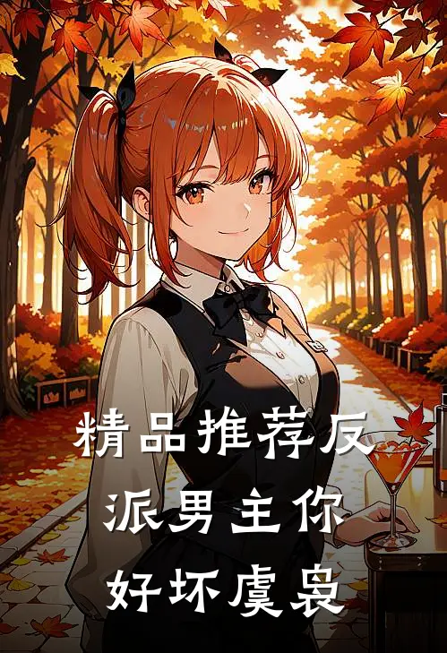 精品推荐反派男主你好坏虞袅
