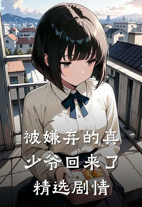 被嫌弃的真少爷回来了精选剧情