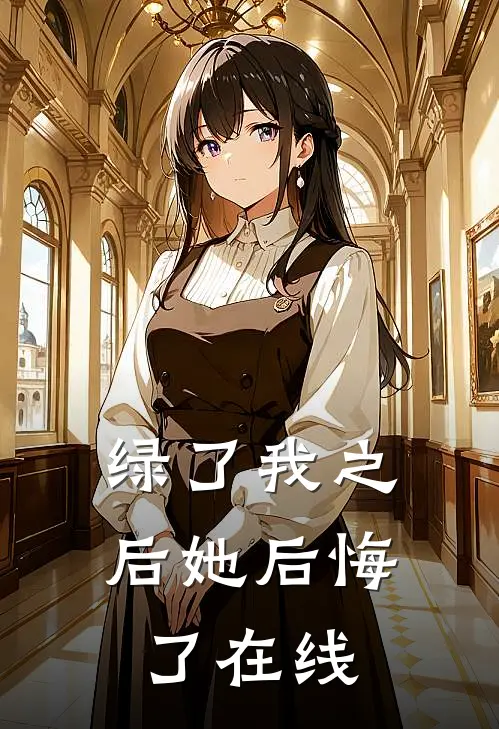 绿了我之后她后悔了在线