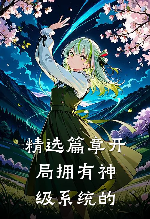 精选篇章开局拥有神级系统的
