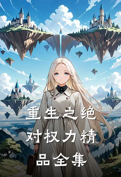 重生之绝对权力精品全集