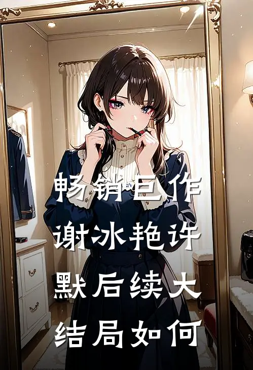 畅销巨作谢冰艳许默后续大结局如何