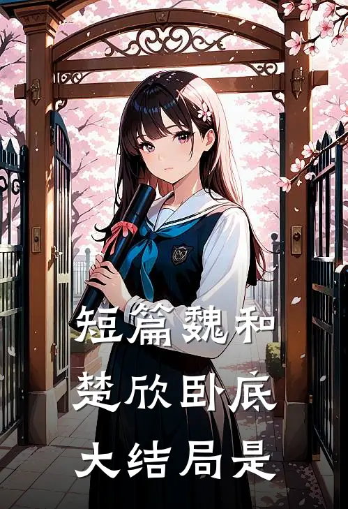 短篇魏和楚欣卧底大结局是