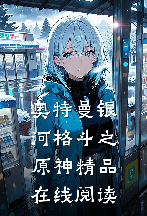 奥特曼银河格斗之原神精品在线阅读