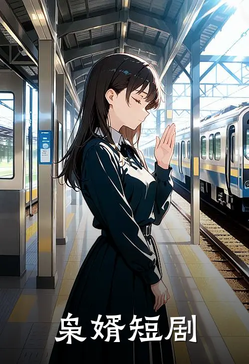 枭婿短剧