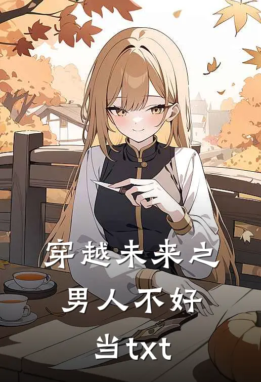 穿越未来之男人不好当txt