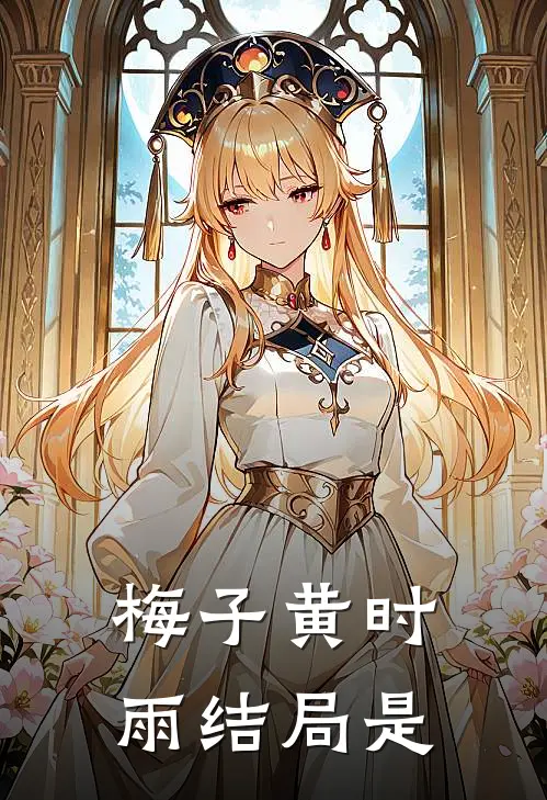 梅子黄时雨结局是