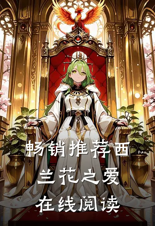 畅销推荐西兰花之爱在线阅读