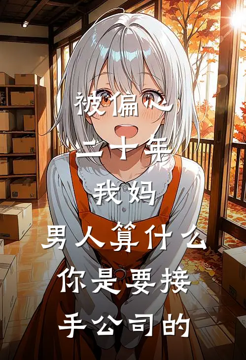 被偏心二十年，我妈：男人算什么，你是要接手公司的