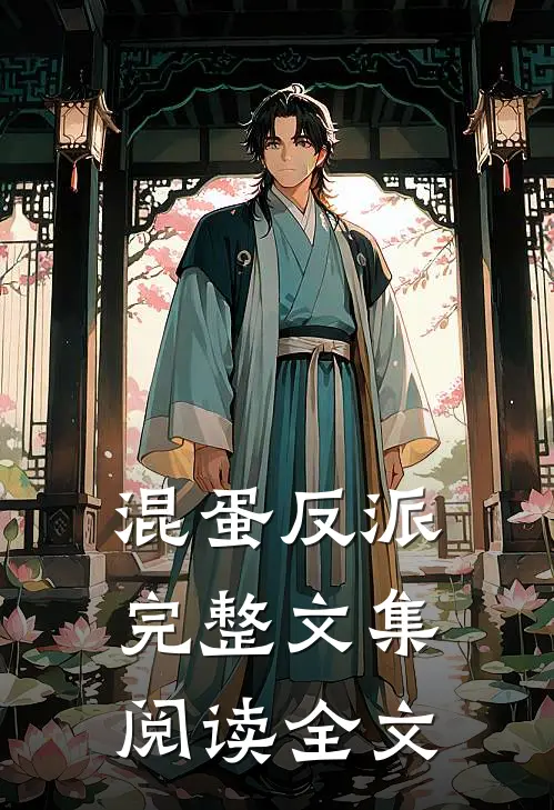 混蛋反派完整文集阅读全文