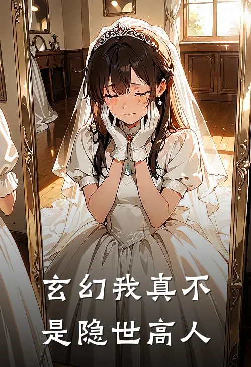 玄幻我真不是隐世高人