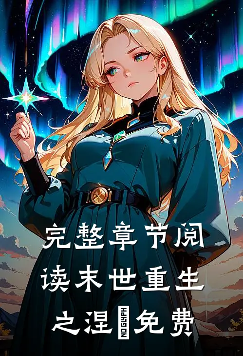 完整章节阅读末世重生之涅槃免费