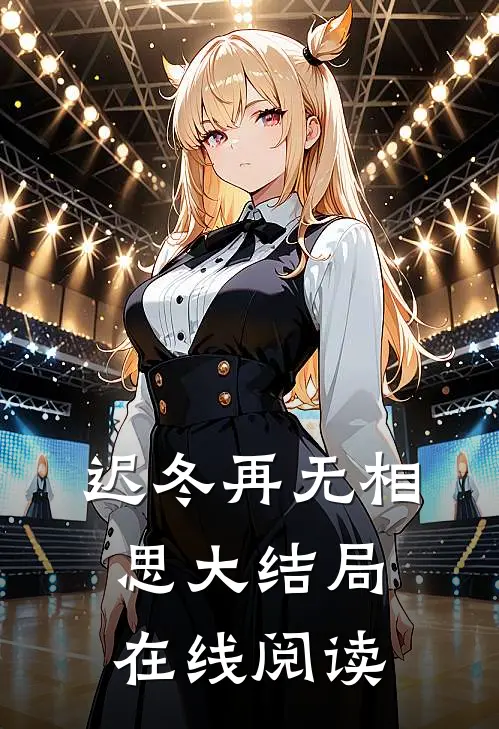 迟冬再无相思大结局在线阅读