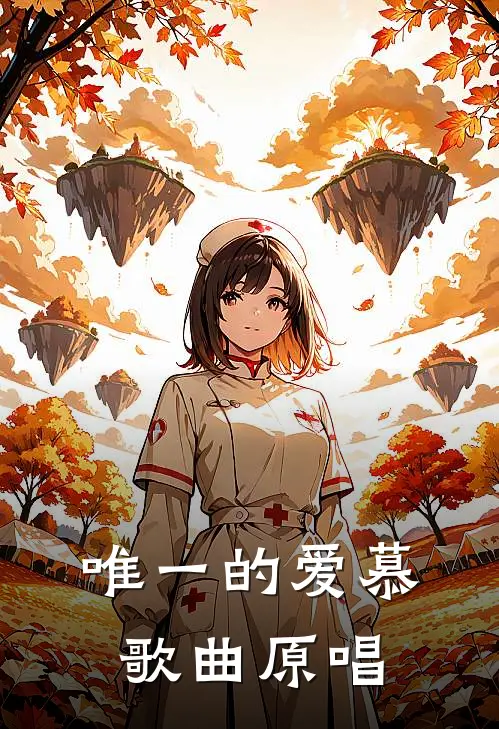 唯一的爱慕歌曲原唱