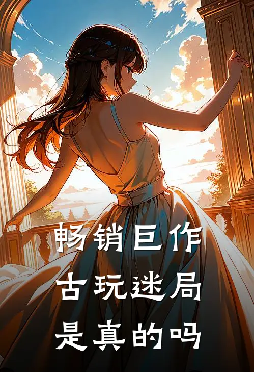 畅销巨作古玩迷局是真的吗