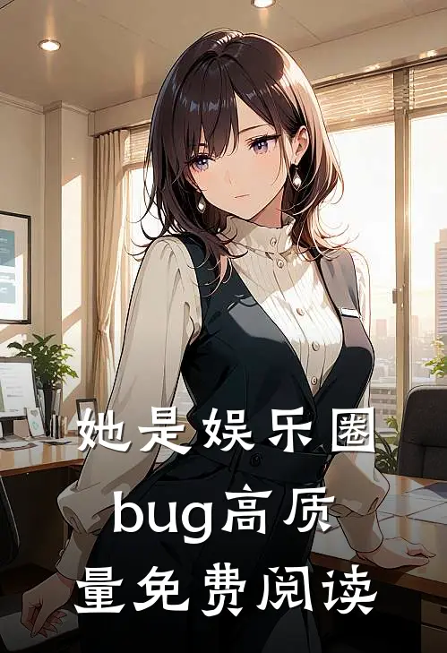 她是娱乐圈bug高质量免费阅读