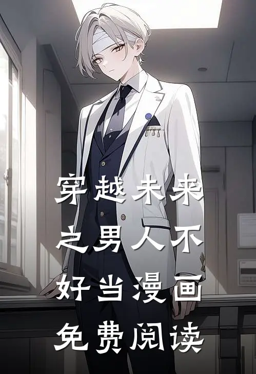 穿越未来之男人不好当漫画免费阅读