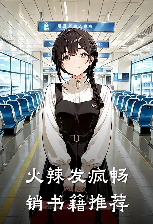 火辣发疯畅销书籍推荐