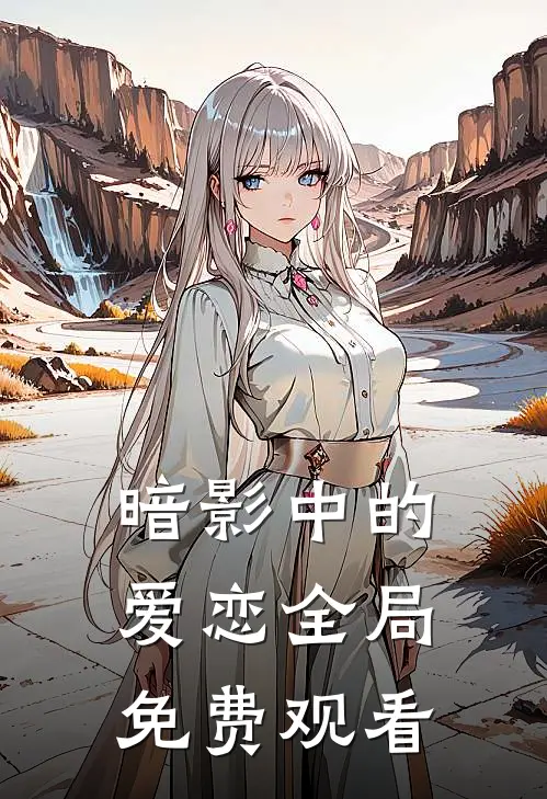 暗影中的爱恋全局免费观看