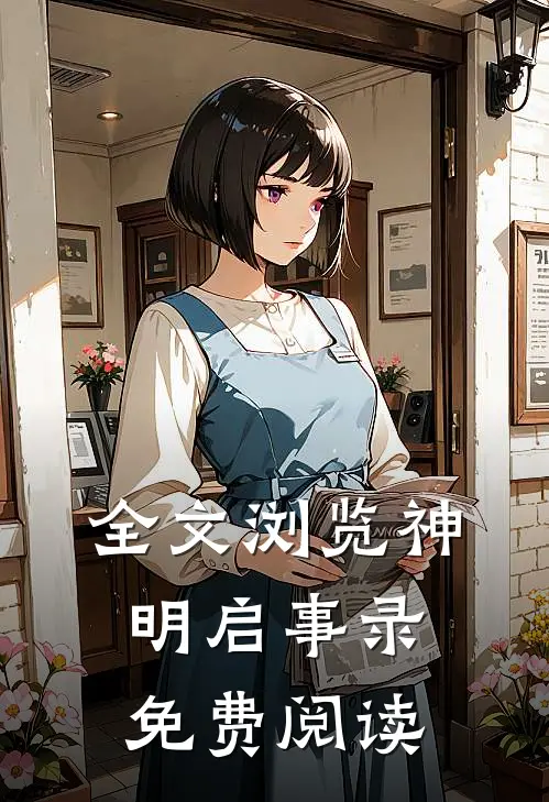全文浏览神明启事录免费阅读